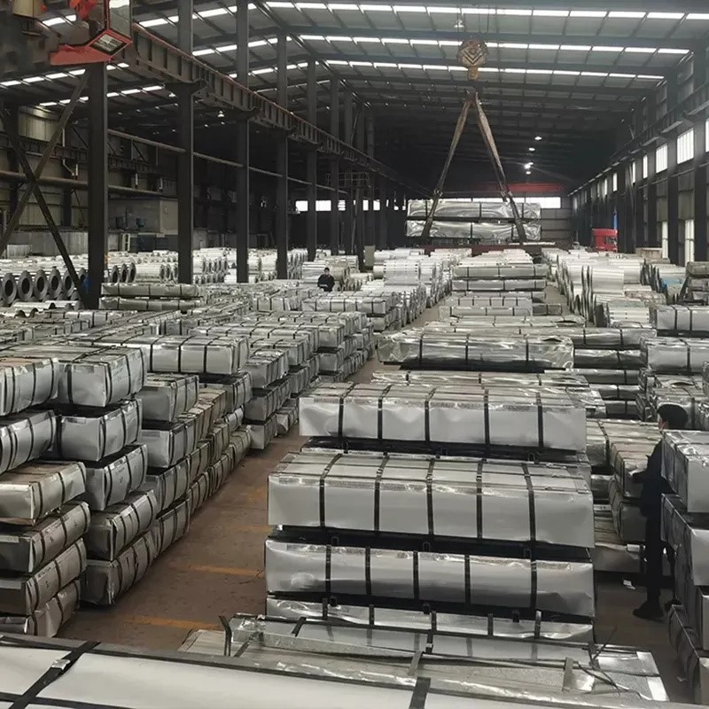 Corrugated Aluminum Roofing Sheet Corrugated Aluminum Roofing Sheet