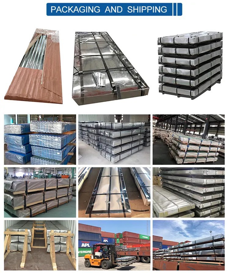 Aluminum Roofing Sheet Aluminum Roofing Sheet