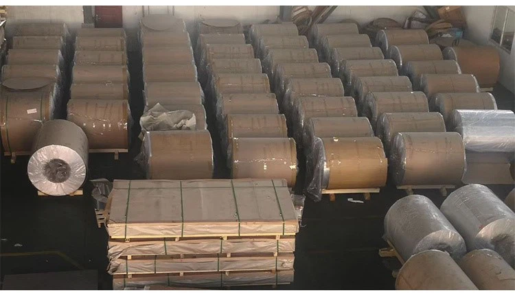 Aluminum Foil Containers for Oils Aluminum Foil Containers for Oils