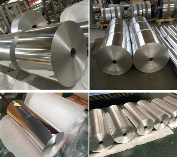 Aluminum Foil For Kitchen Aluminum Foil For Kitchen