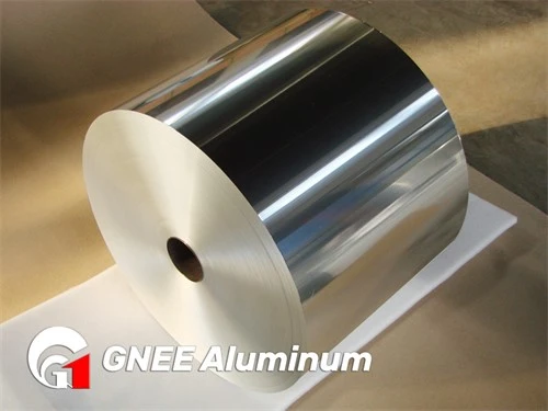 1235 100cm Wide Aluminum Foil 1235 100cm Wide Aluminum Foil