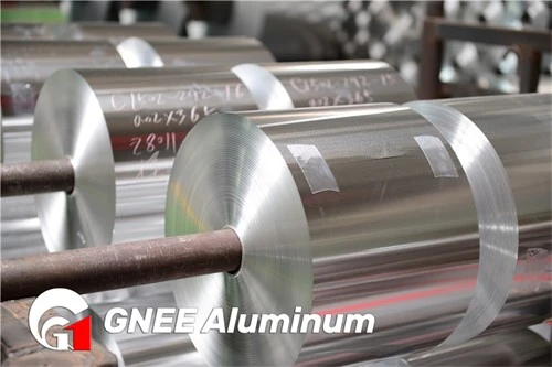 1235 Aluminium Foil For Food Service 1235 Aluminium Foil For Food Service