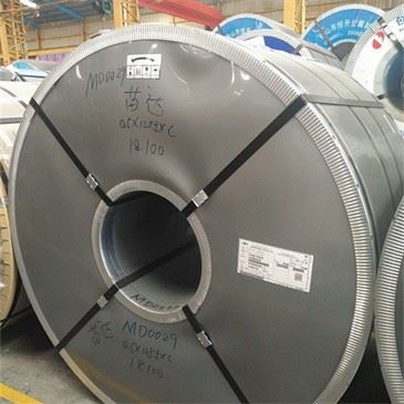 10MM THICKNESS 6061 ALUMINIUM COIL