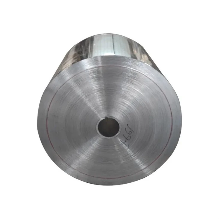 18 Micron Aluminium Foil 30cm