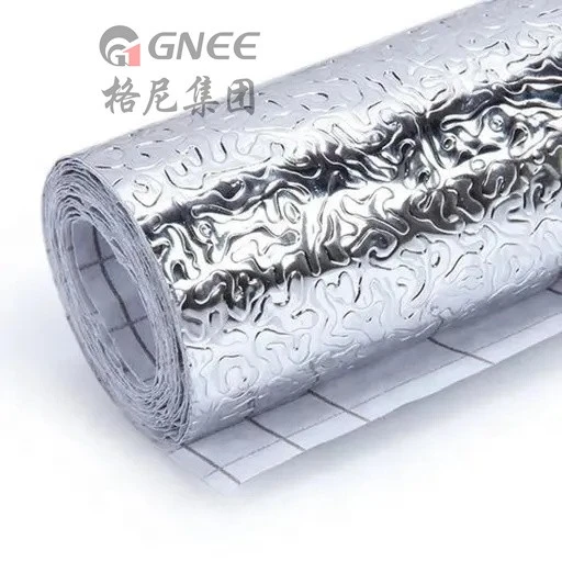 3003 Aluminium Foil Container Application