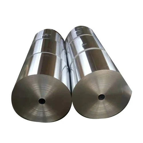 3003 Aluminium Foil Roll For Food Container