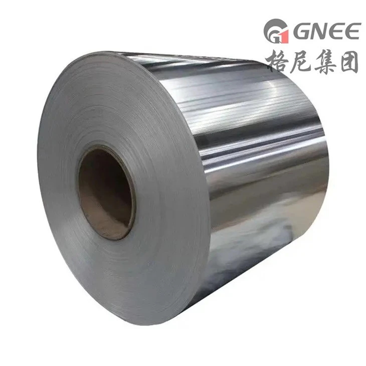 3003 Aluminium Foil Rolls For Food Container
