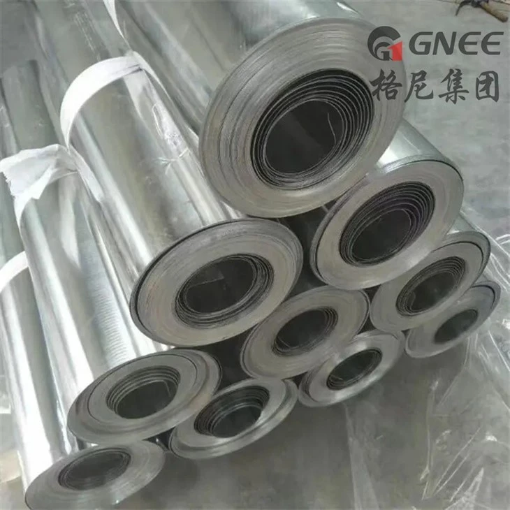 3003 Aluminium Foil Rolls For Food Container