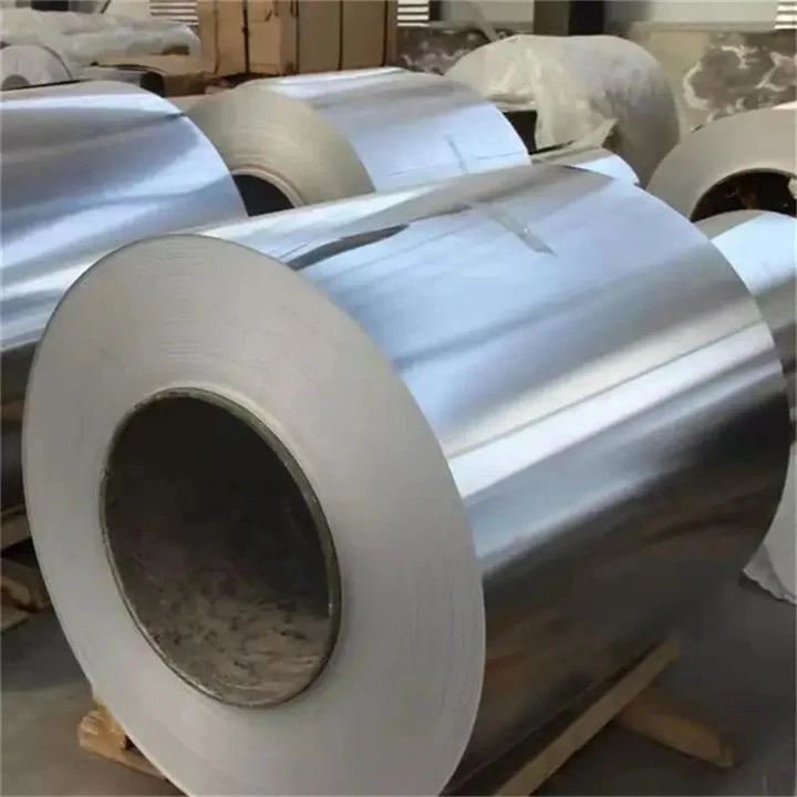 5052 Aluminum Coil Roll