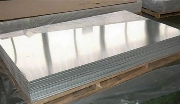5083 Folja tal-Aluminju 2mm H14