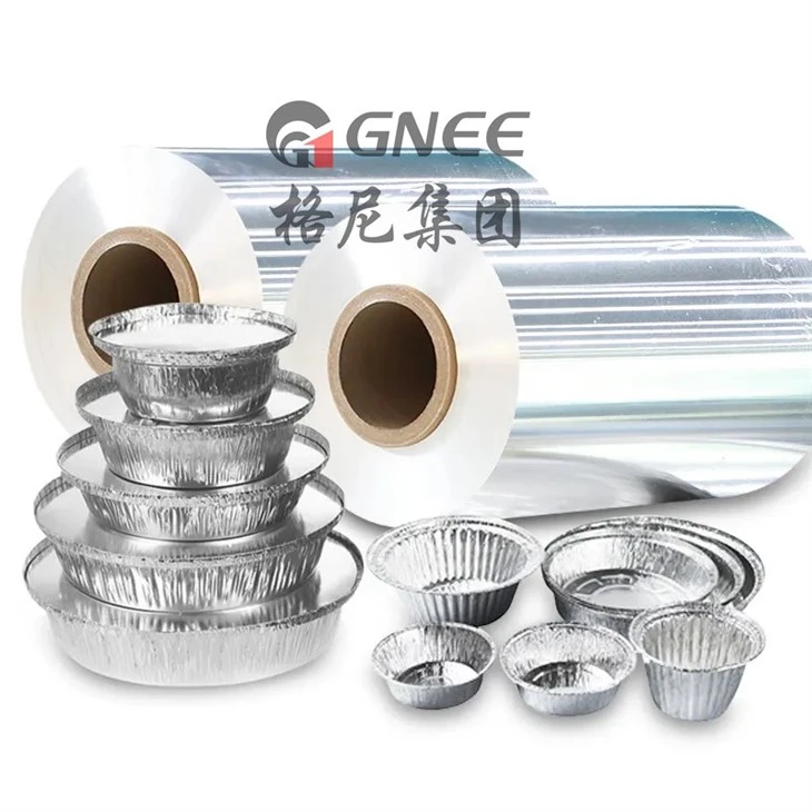 Aluminum Foil (150)