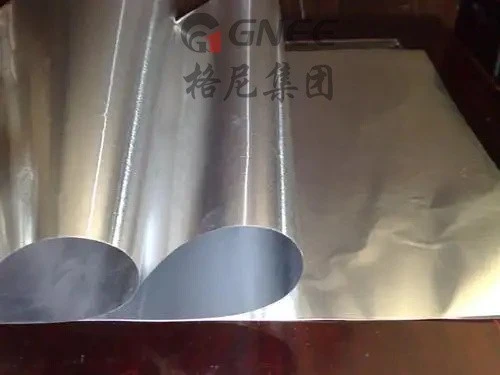 Aluminium Foils suppliers