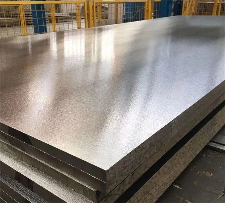 Aluminium Plate 1100