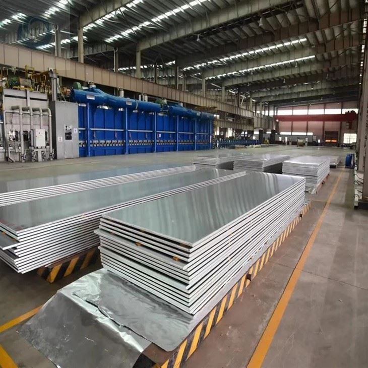 Aluminium Plate 6061