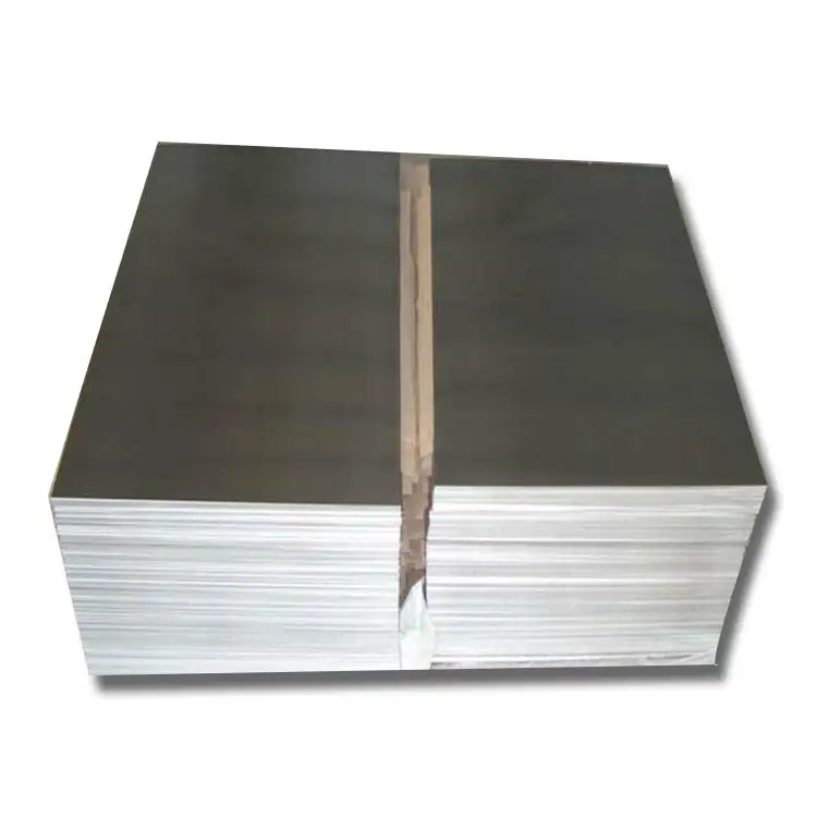 Aluminju 1070 Għall-Komponenti tas-Sistema tal-Ventilazzjoni