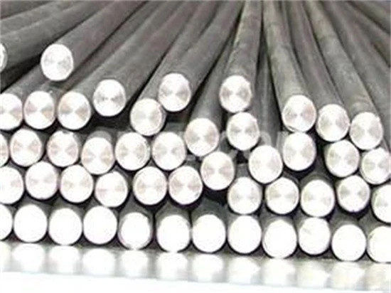 Aluminum Bar For Welding Material