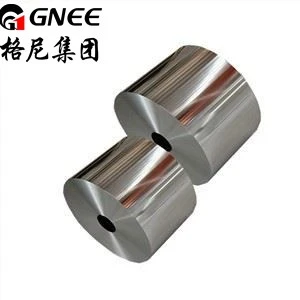 Aluminum Foil 8011 Alloy Roll