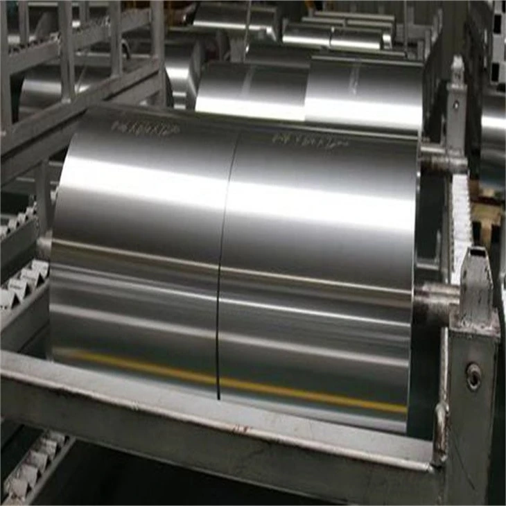 Aluminum foil aluminum plastic plate