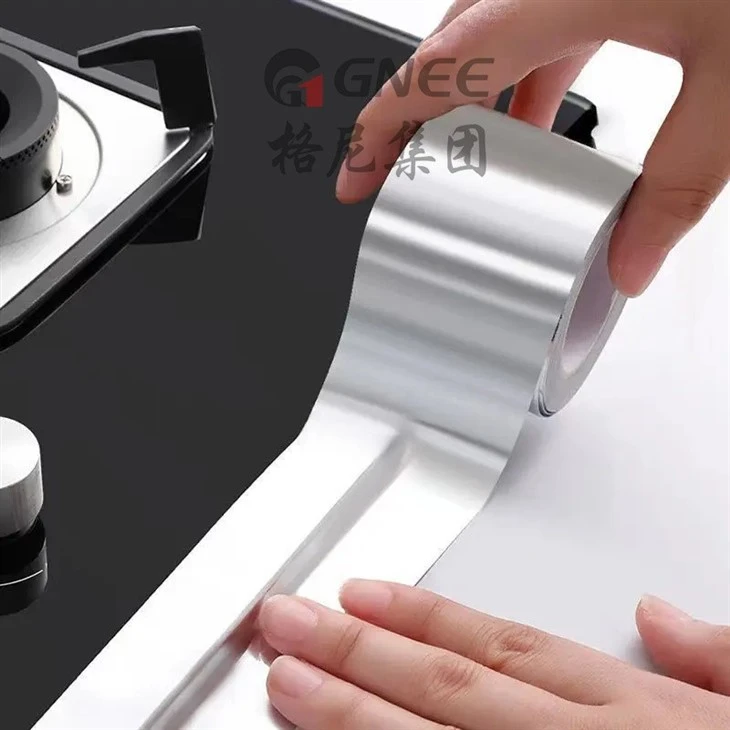 Ippakkjar Roll tal-Fojl tal-Aluminju