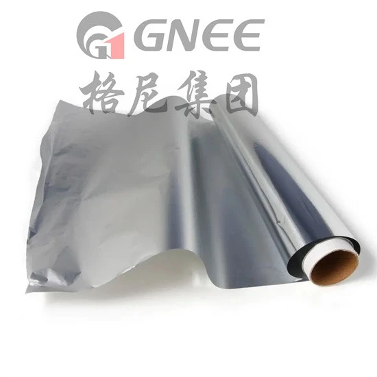 Aluminum Foil Rolls Jumbo For For House