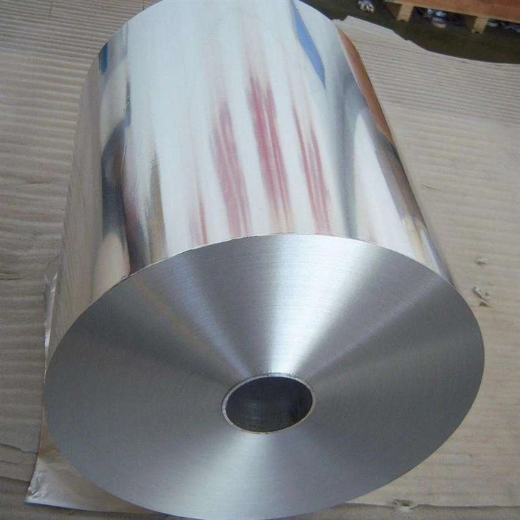 Aluminum Foils Strip 8011