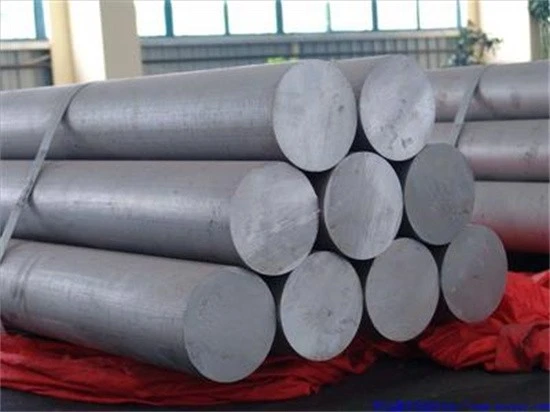 Aluminum Rod For Transportation