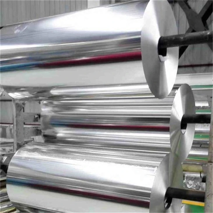 Aluminju tal-ħajt ta 'barra arkitettoniku 1060