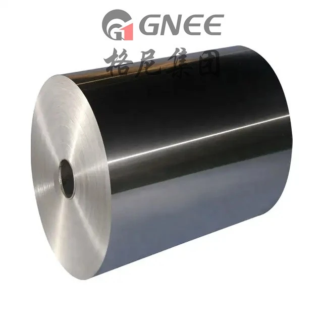 Food Aluminium Foil