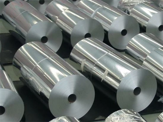 Disposable Container Aluminum Foil Plates