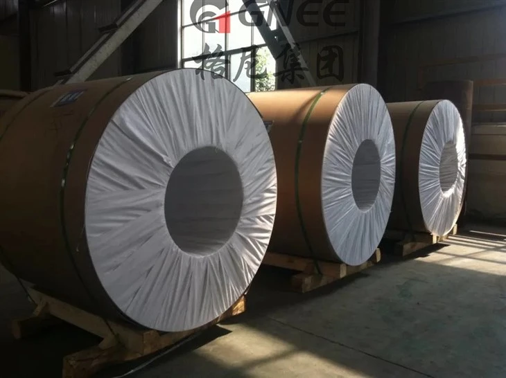 Foil Extra Heavy Duty
