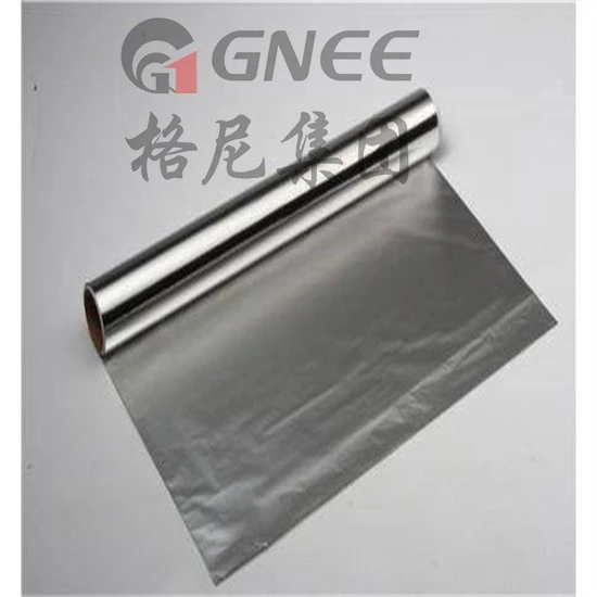 Household Foil Aluminum For Food Pack