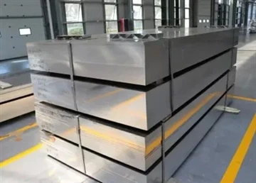 Applikazzjonijiet ta 'folja ta' l-aluminju