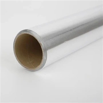 L-importanza tal-fojl tal-aluminju fl-ajruspazju