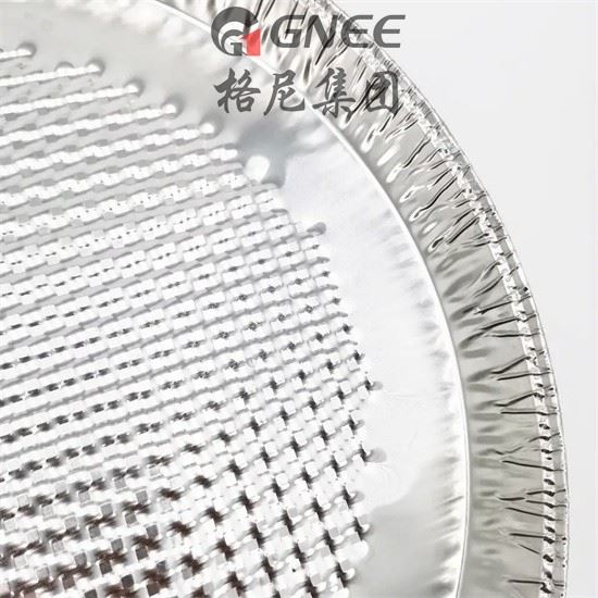 Aluminium Foil319