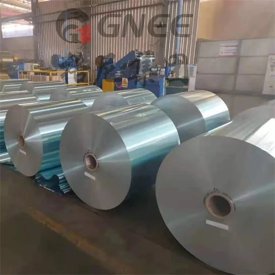 Kitchen Waterproof Aluminum Foil