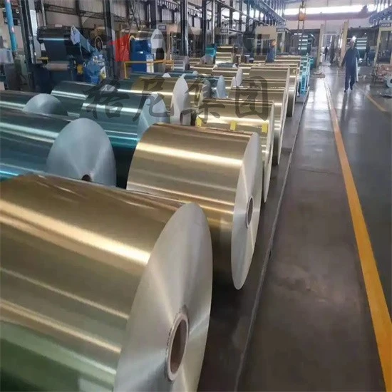 Kitchen Waterproof Aluminum Foil