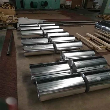 Użi tad-Dar tal-Fojl tal-Aluminju