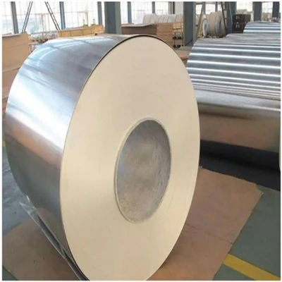 Fojl tal-Aluminju Għall-Insulazzjoni
