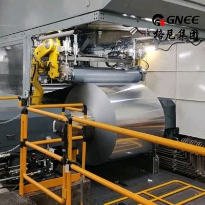 Packaging Foil Roll