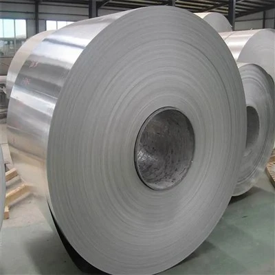 0.5mm 1050 Coil Aluminju