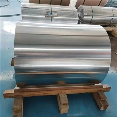 1145 H18 Fojl tal-Aluminju