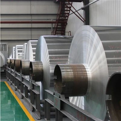Fojl tal-Aluminju 1200 Għal Appliances tal-Kċina