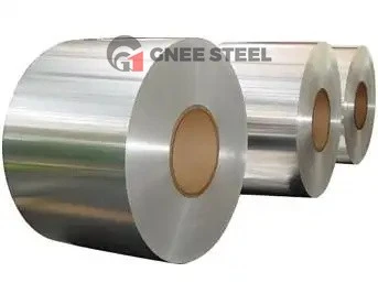 Fojl tal-Aluminju laminat 8011