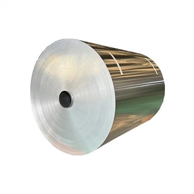 2618 Roll tal-Fojl tal-Aluminju