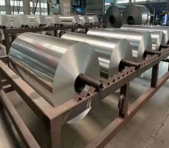 2A14 Fojl tal-Aluminju