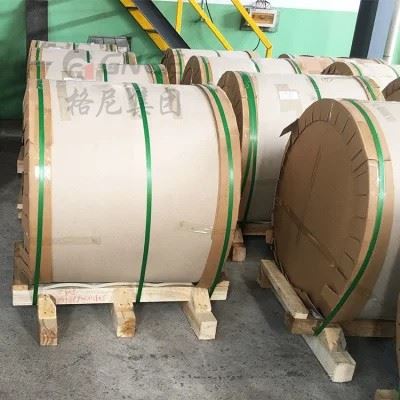 3003 Roll tas-Servizz tal-Ikel tal-Fojl tal-Aluminju
