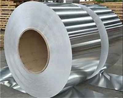 3003 Aluminju Coil ASTM