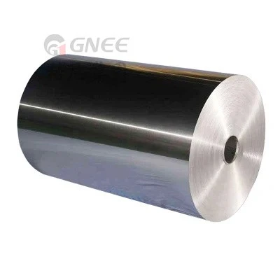 3003 Aluminum Container Foil H24 Temper
