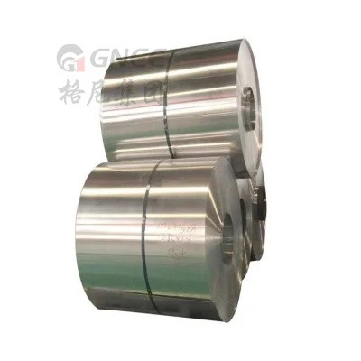 3003 Kbir Ta 'Rolls Fojl Aluminju