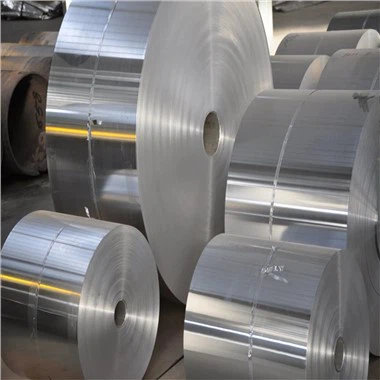 5005 Fojl tal-Aluminju
